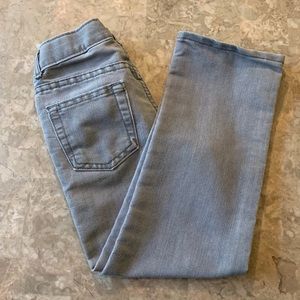 SONOMA Boys Gray Jeans Size 6